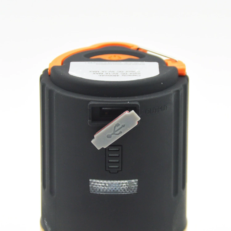 Tent for camping, handheld electromagnetic travel work flashlight, new collection, remote control