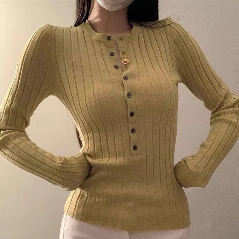 머스타드 옐로우