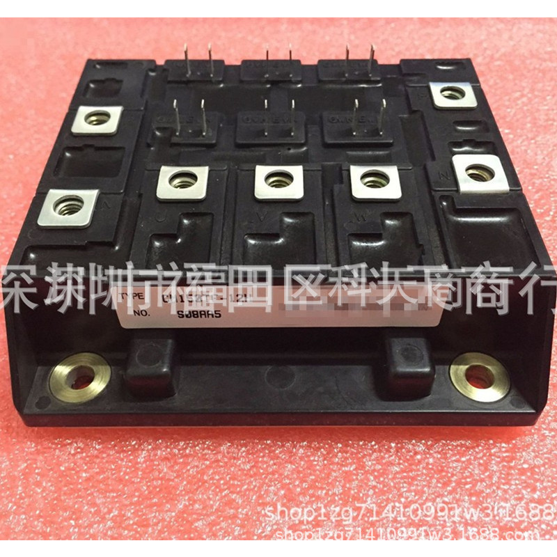 全新 CM150TF-12H 现货 模块 MODULE 需要了解详情可以进店咨询