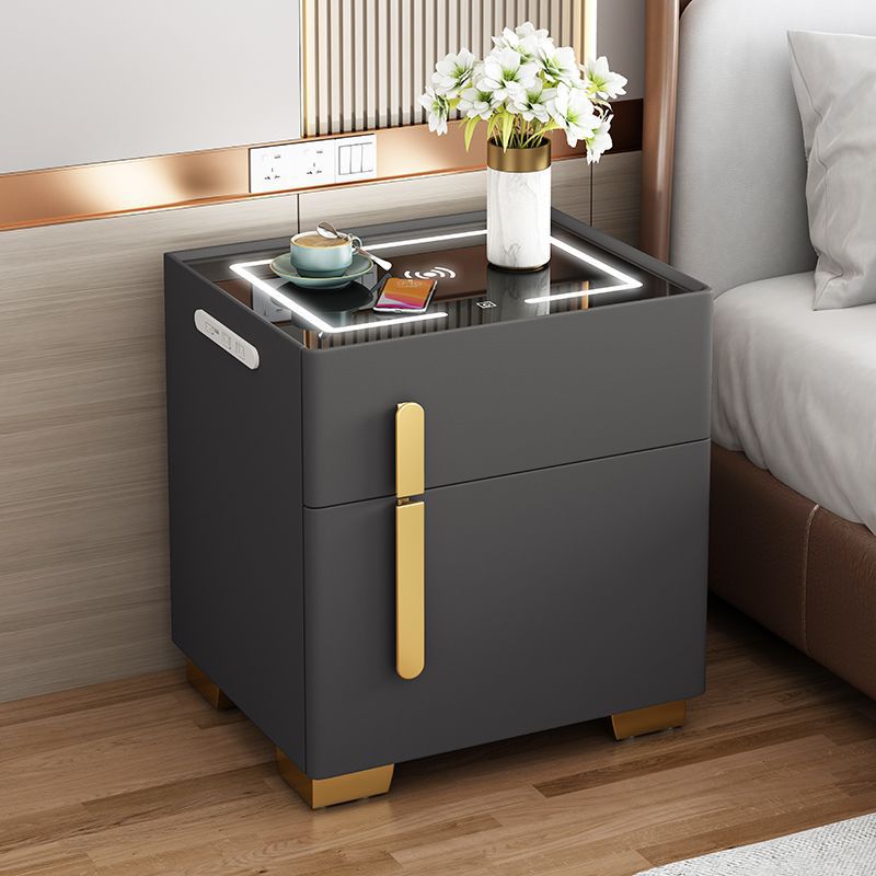 다크그레이 [스마트모델] + 금고