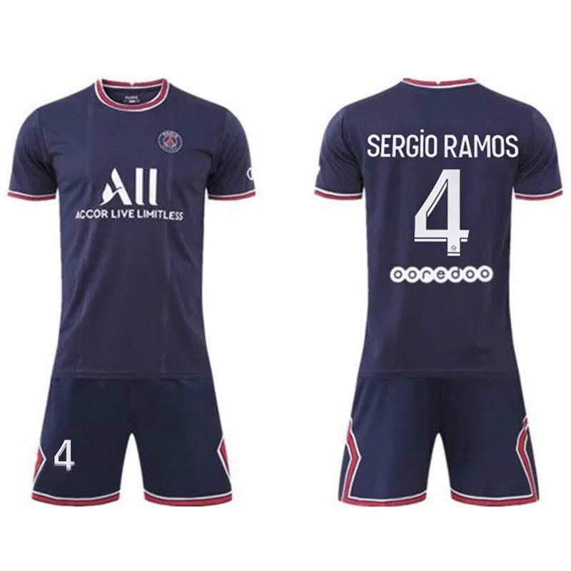 Uniforme de fútbol del Real Madrid 2425 para hombre, camiseta de fútbol número 7 Vinicius, número 5 Bellingham, número 10 Mbappé