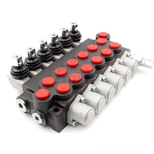 P40-U34�ք�6��·�y 40L/min 250bar����Һ�������y