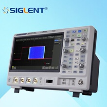 ˫������ʾ���� SDS2502X Plus 500MHz 2GSa/s������