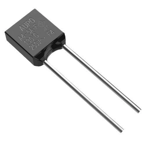 AUPO Thermometer, square grip safety, 1A