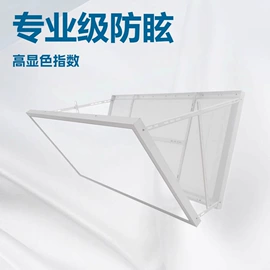 LED面板灯;商用吊线灯;LED灯杯