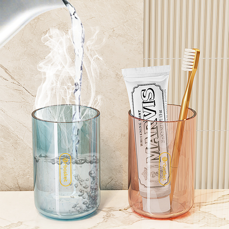 Taza de cepillo de dientes taza de enjuague bucal taza de cepillo de dientes doméstico taza de lavado de pareja taza de cepillo de dientes simple taza de cepillo de dientes doméstico traje