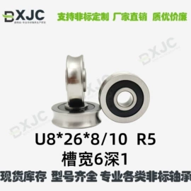 深沟球轴承;其他滚动轴承;工业滑动轴承