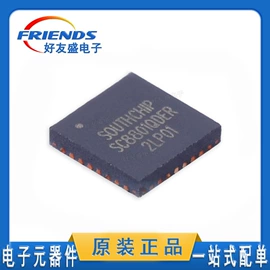 集成电路;陶瓷电容器;电阻器