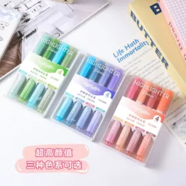 美发梳;美工刀;眼镜盒/包