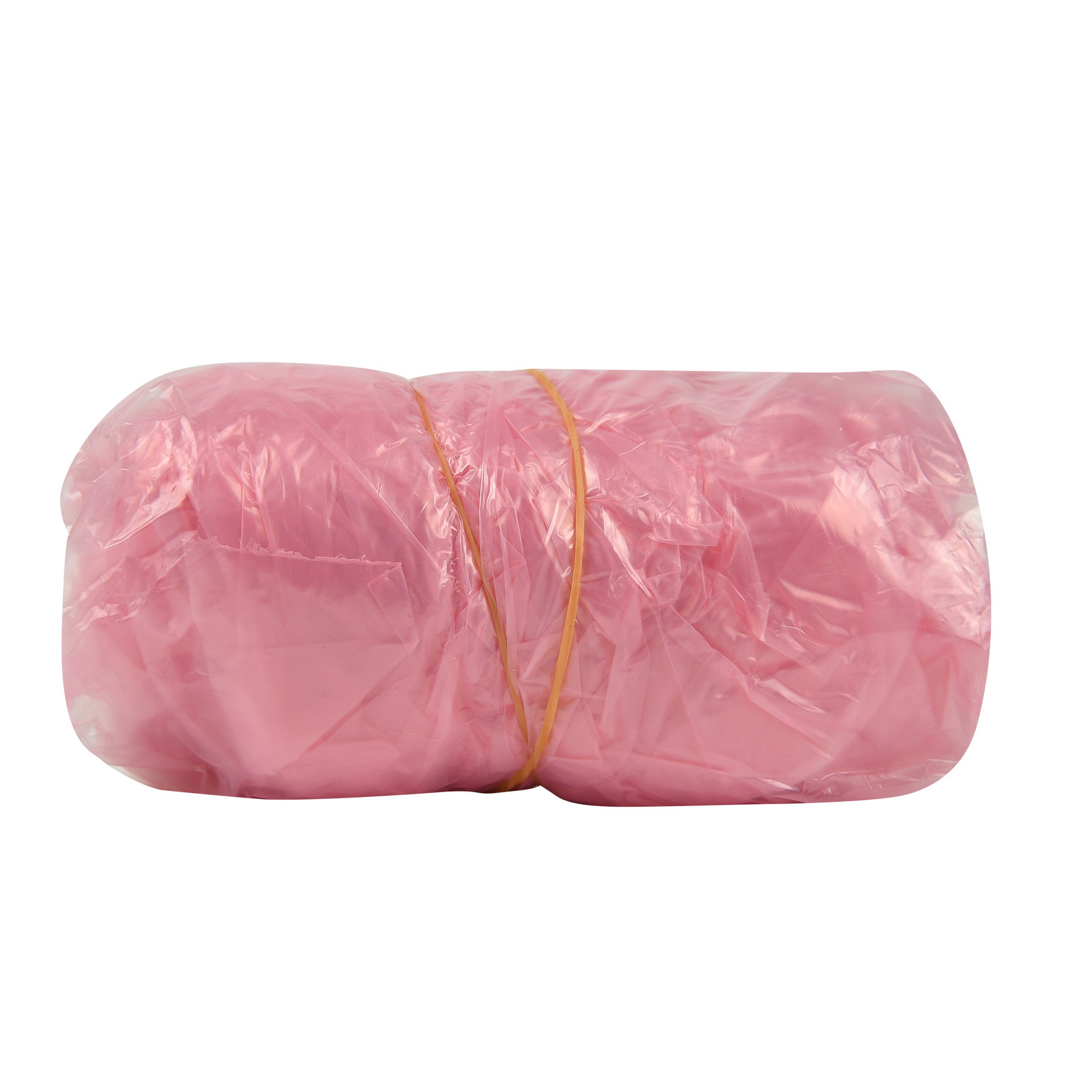 200 unids/pack blanco antideslizante resistente al desgaste cubierta interior del pie hogar laboratorio Taller de fábrica cubierta del zapato desechable al por mayor