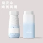 迷你防晒防紫外线六折口袋伞