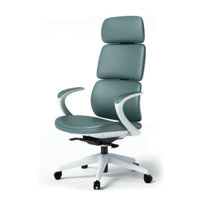 컴퓨터 의자, 가정용 인체공학적 의자, 사무실 특수 의자, 리프팅 회전 가죽 의자, 회의 협상 수업 전 의자