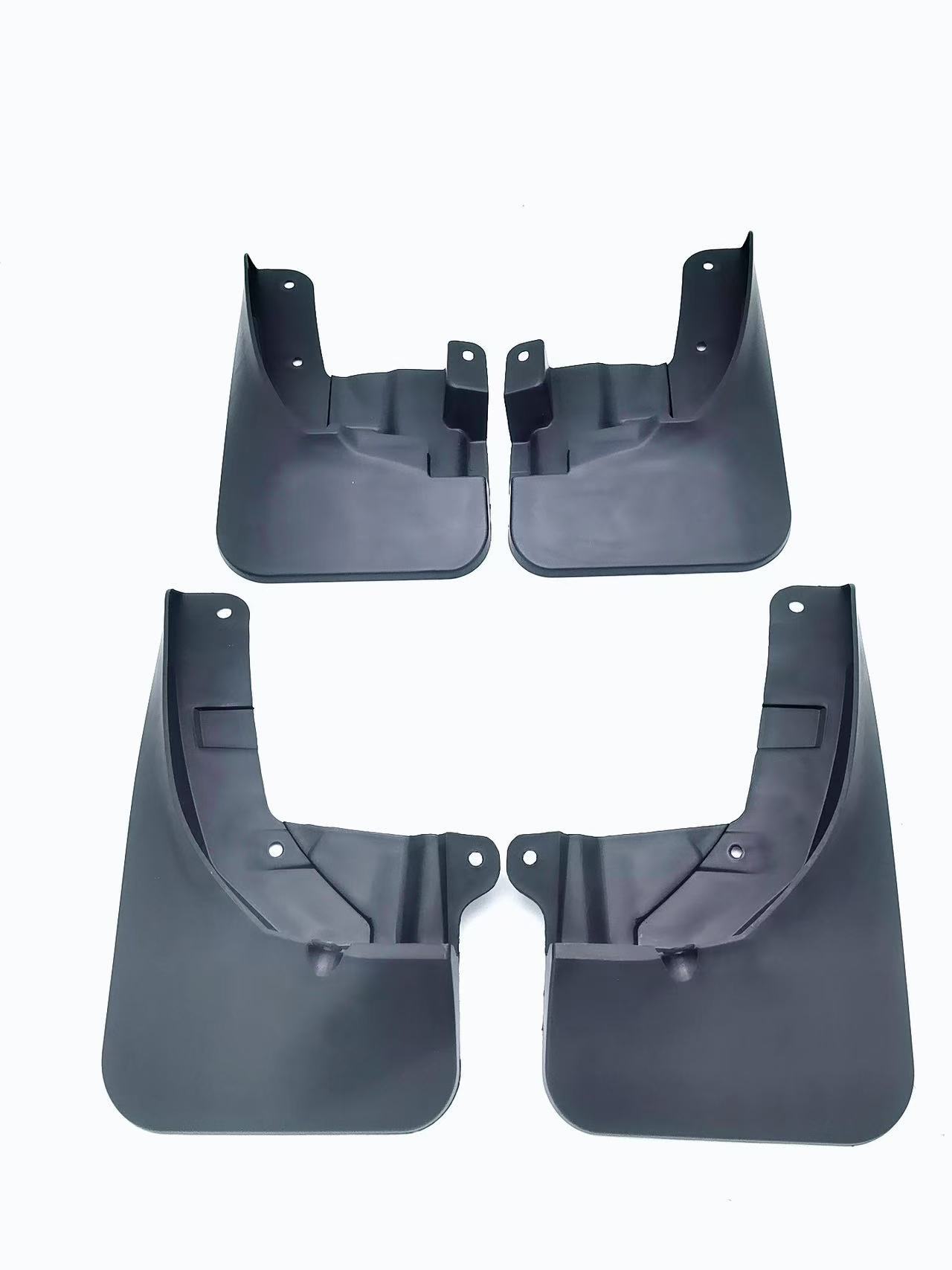 Adecuado para 23 modelos de modificación de guardabarros de coche de propósito especial de Lantuozhe