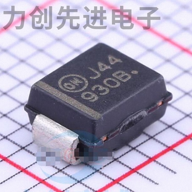 1SMB5930BT3G 封装 SMB(DO-214AA) 稳压二极管