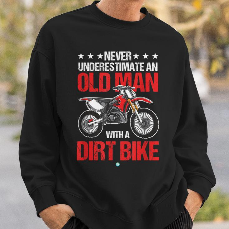 2025 Motorrad-Sweatshirt mit einfachem Aufdruck, lockerem Rundhalsausschnitt und ohne Fleece-Fleece, aus Baumwolle, Lieferung_voghion.com