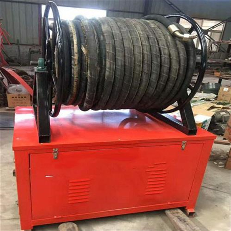 建筑工地塔吊喷淋 高空雾化加湿塔机喷淋 除尘降温喷雾机