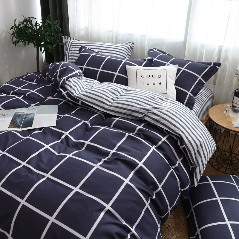 Duvet cover, cotton sheet, wholesale