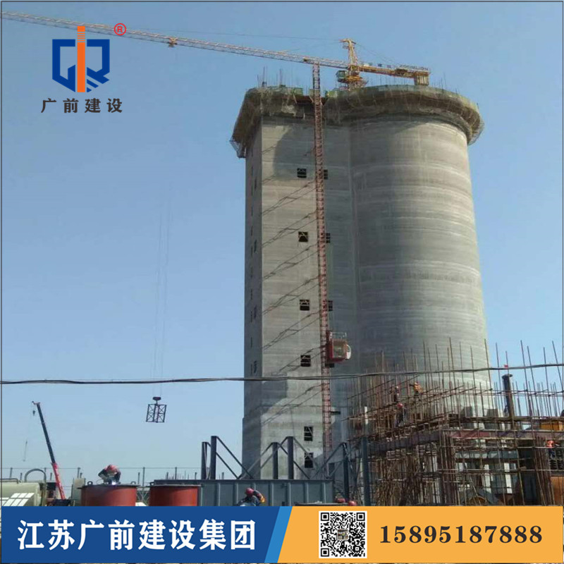 造粒塔新建，维修，拆除，美化15895187888，www.15895187888.com