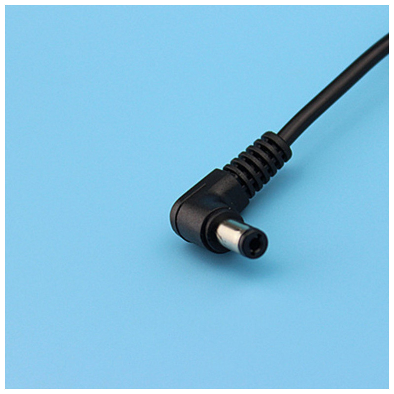 厂家批发供应各种电源线插头，一分二DC线 一拖二电源线