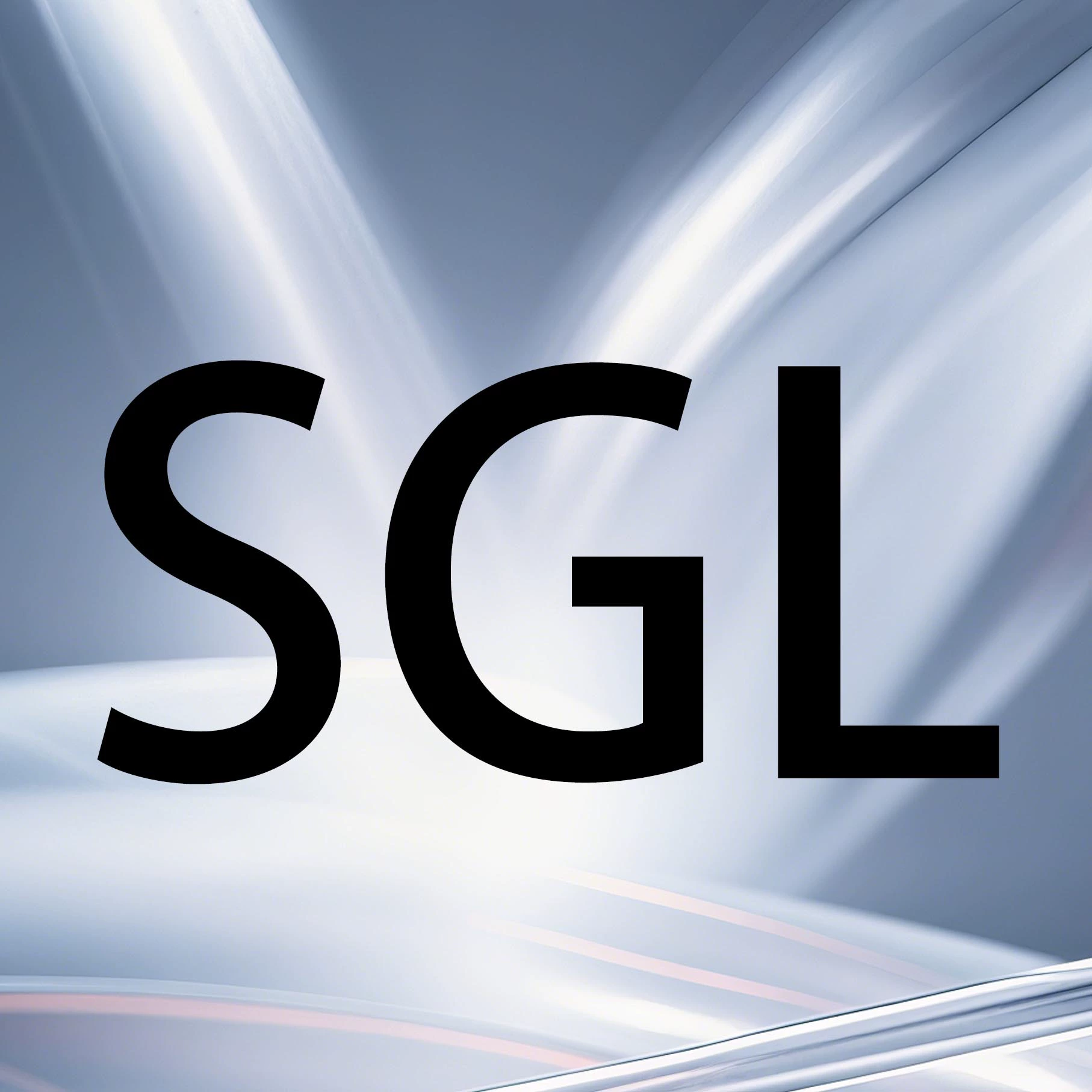 Модель игрушки SGL