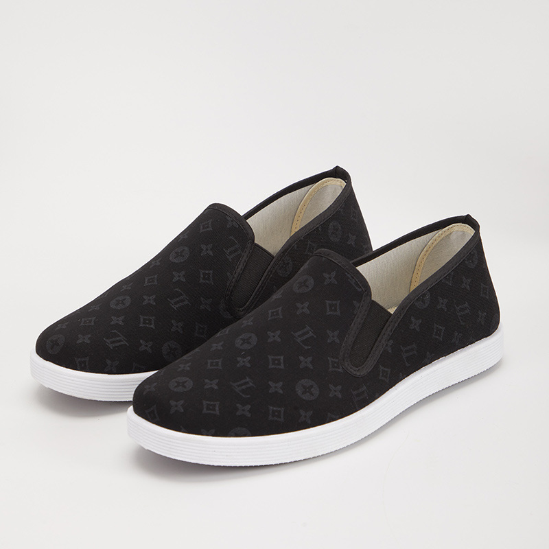 YH 일반 블랙 패턴