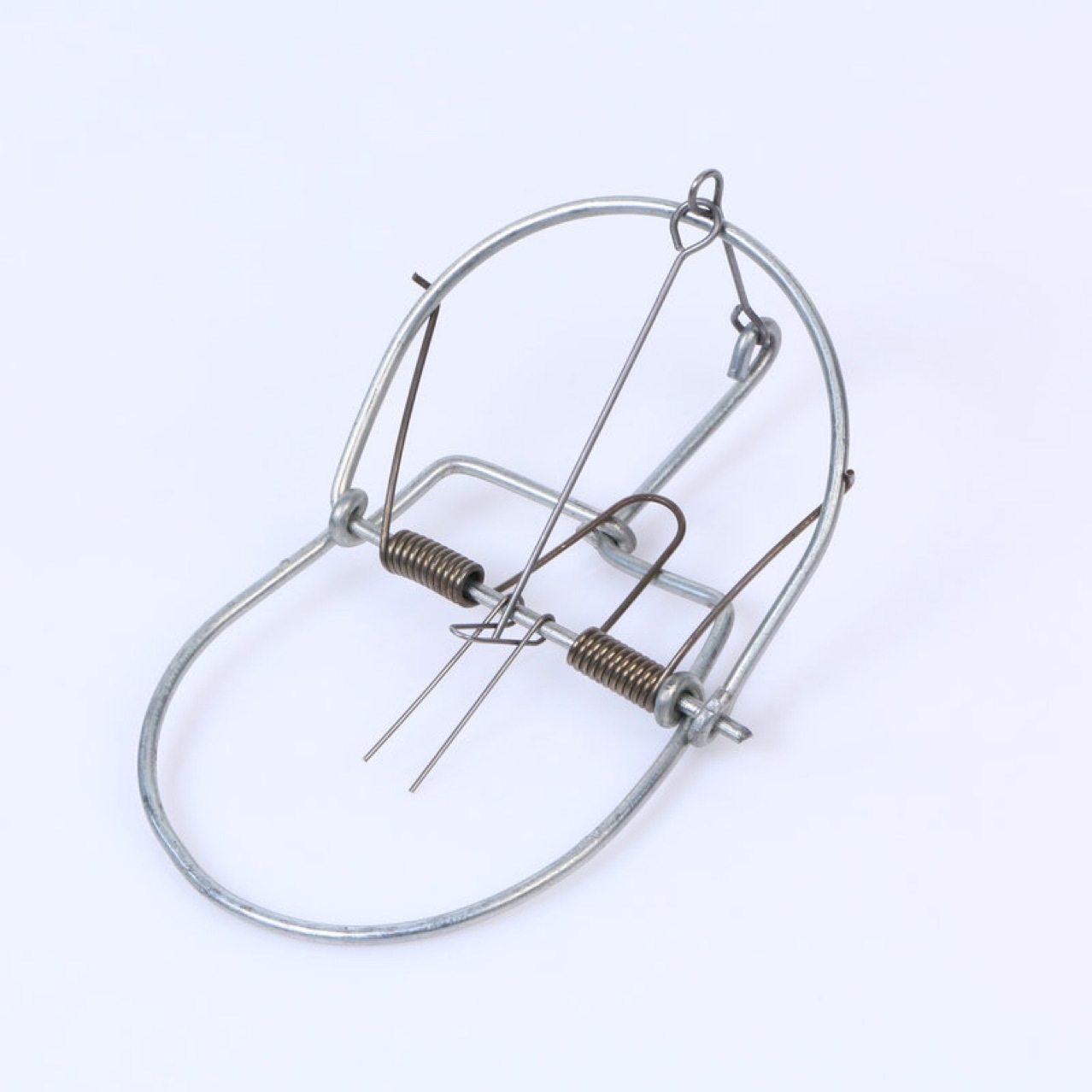 Outdoor Mouse Trap Mouse Trap Tool Mouse Trap Iron Household Mouse Trap Mouse Trap Mouse Repellent Manufacturer Wholesale