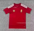 Hungary Home