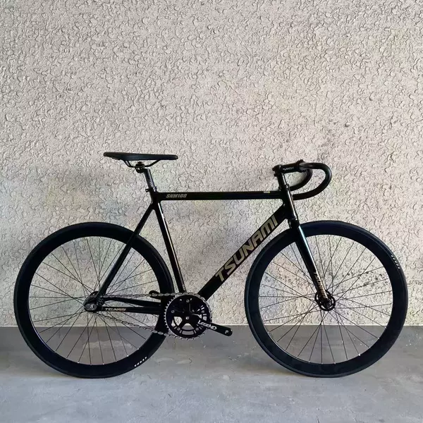 S(49cm)【Height 150-167cm】-Pearl black gold letters【40mm】