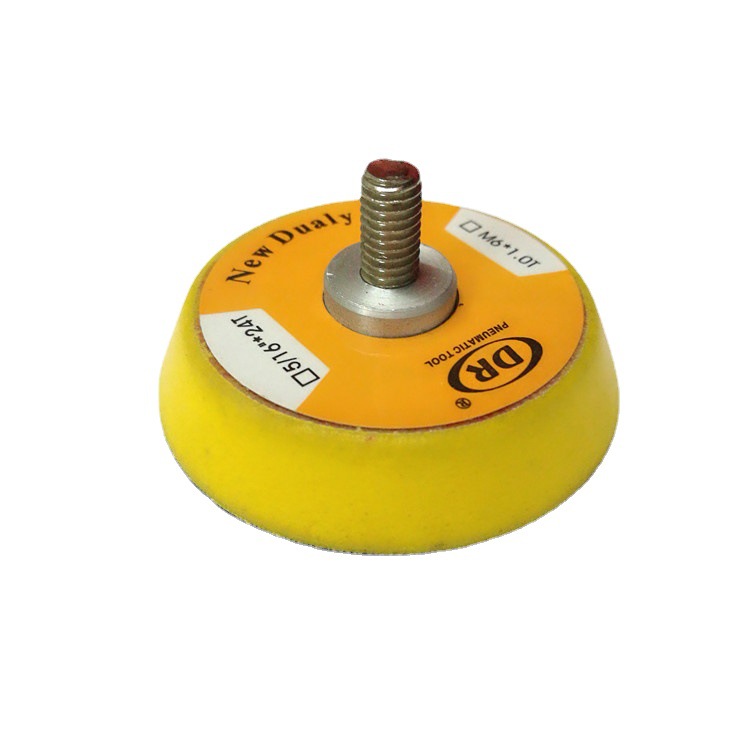 原装台湾DR博士2寸通用底盘气动工具