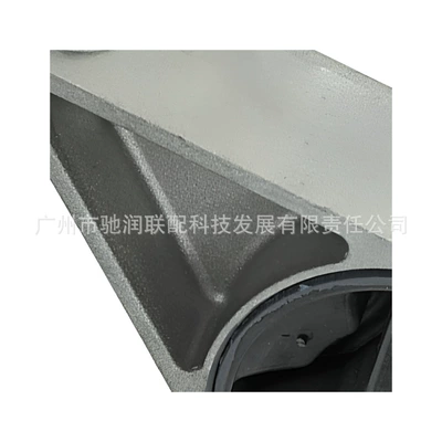 Asqı sistemi / Xodovoy hissələr Engine Mount Rubber 22116756406