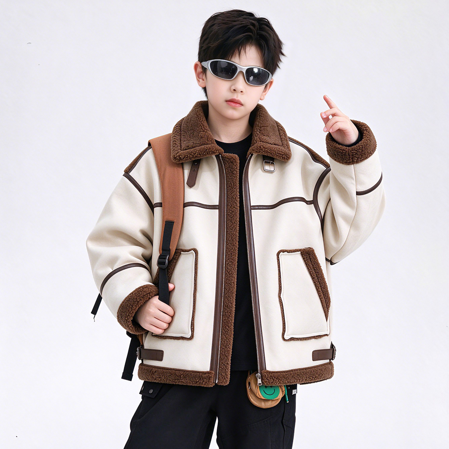 off white