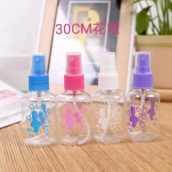 Xinlilai 30mm spray bottle 1 pack [12]