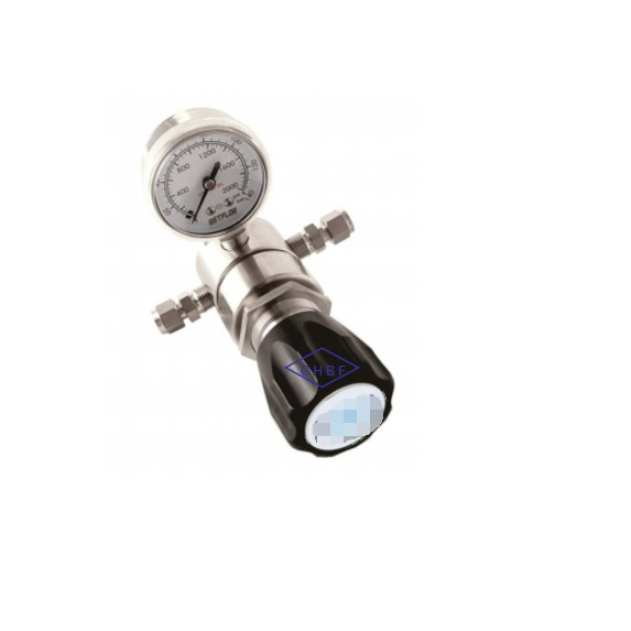 R68超大流量不锈钢减压阀 结构紧凑