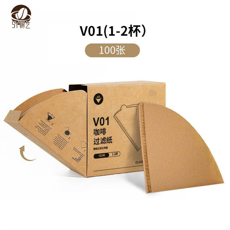 コーヒーフィルター紙ドリップタイプ v60 手作り使い捨て濾紙卸売日本製ログパルプ漏斗食品グレード|undefined