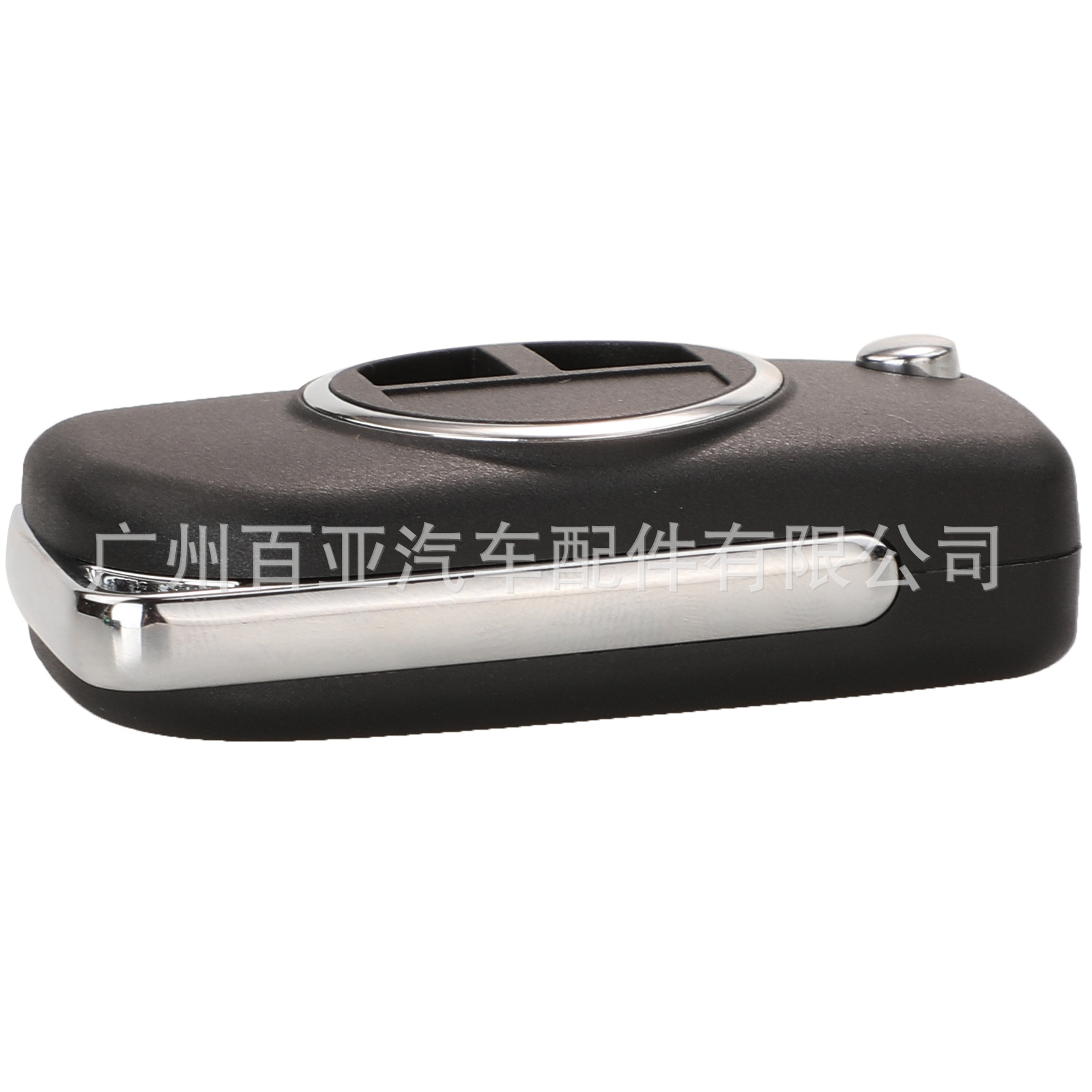 Suitable for 2-key Suzuki Swift Tianyu SX4 Alto modified remote control folding car key shell replacement shell