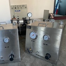 水压测试机 小型液体增压泵 菲恩特水压试验机厂家销售 质量保证