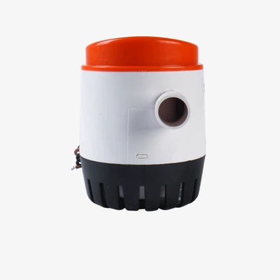 pump submersible, Water pump