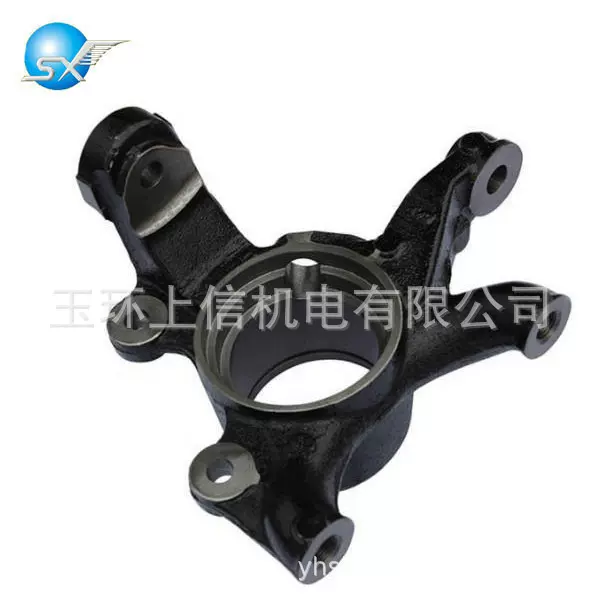 适用维戈转向节/羊角43211-KK030 43212-04060 43211-04050