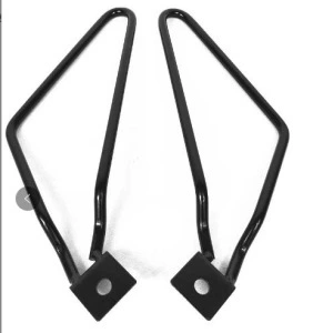 Motosiklet ləvazimatları və aksesuarları – Riding Waterproof Travel Bag - vintage-saddlebag-holder