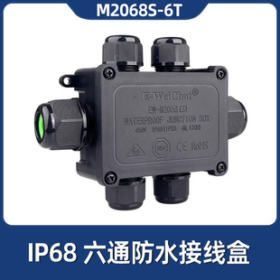 IP68������ͨ��ˮ�Ӿ���������|�־���·�������^������|�Ӿ�