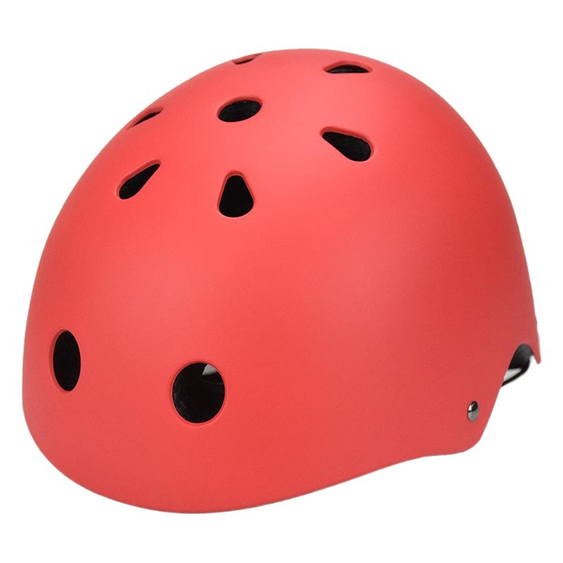 Wholesale and Retail Children's Roller Skating Helmets Adult Skateboard Skating Outdoor Sports Helmets Balance Car Scooter Helmets
