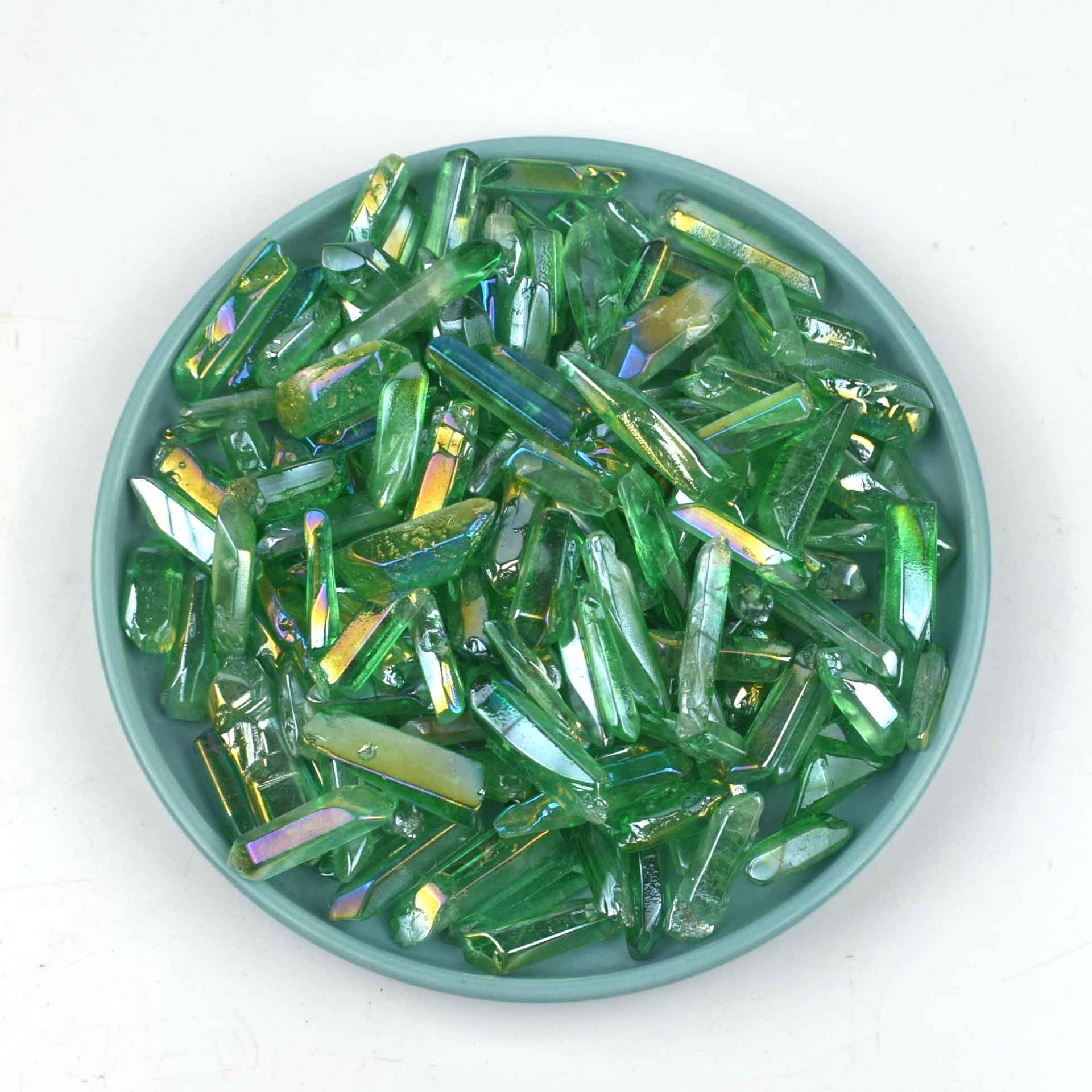 에메랄드 그린 [2-4cm]