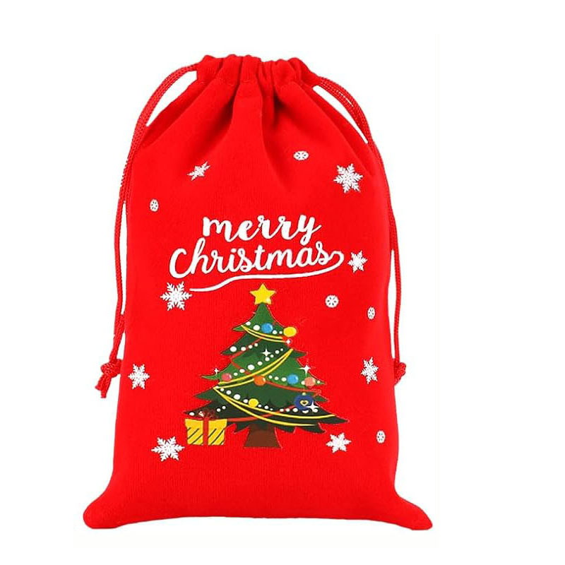 크리스마스 레드 05;10x15cm;