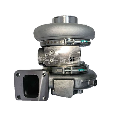 3781168 3792071, Supercharger