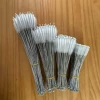 [White brushed bulk] 30CM