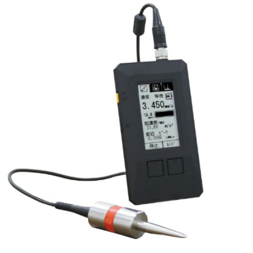 原厂原装   IMV艾目微  智能振动 VM-4424H