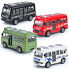 Smart toy for boys, realistic car, inertia bus, suitable for import, internet celebrity, wholesale