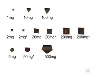 F2�����P����a���a�����ƽ����Ƭ�a1mg2mg5mg10mg20mg50mg100mg