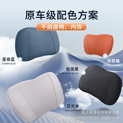 and Lumbar Support Byd Tang L, Waist support