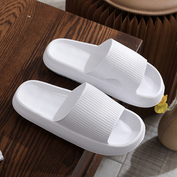 ultra-soft slippers platform for men and women